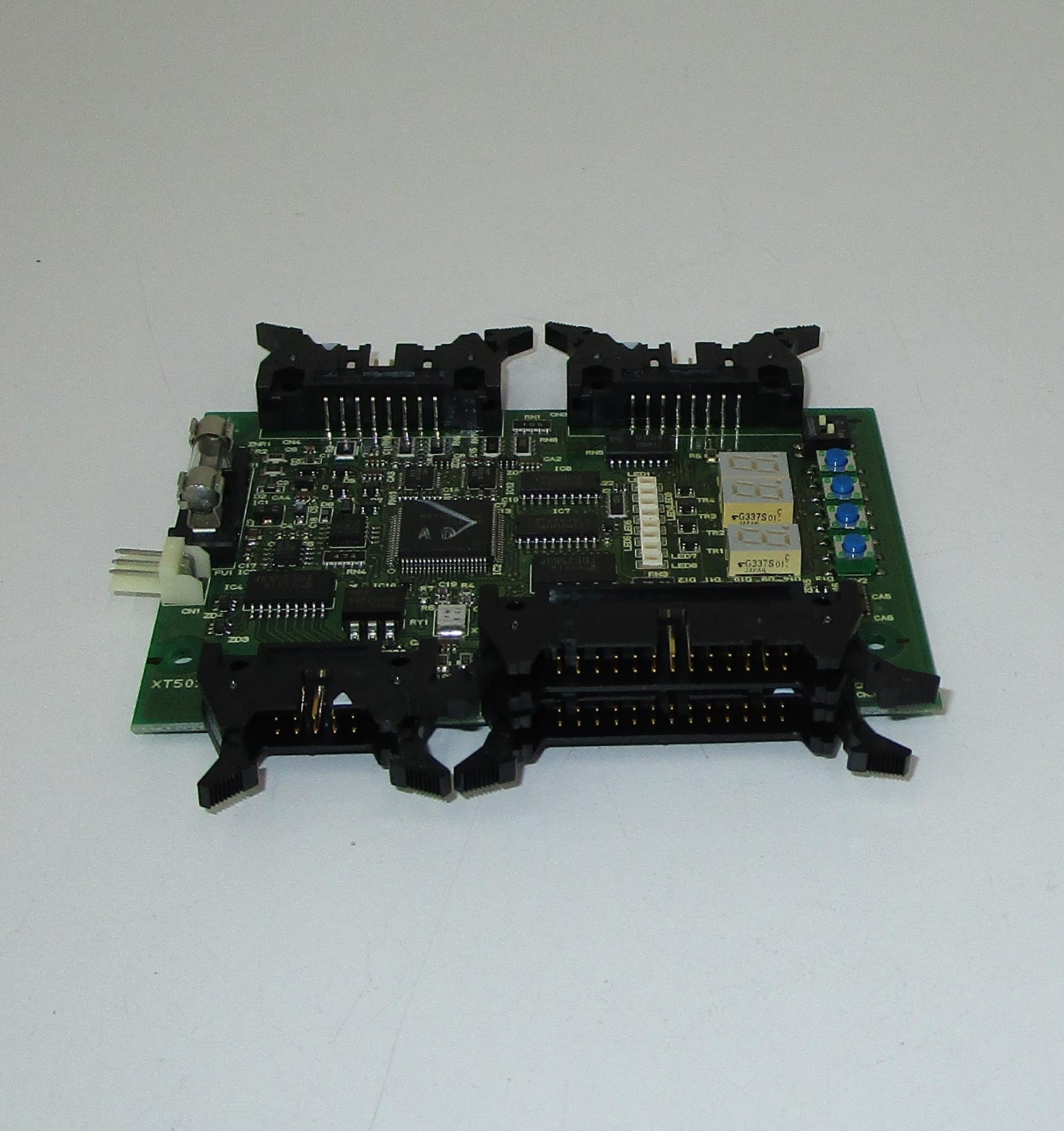 Advantest IN502-01-B for M6541AD