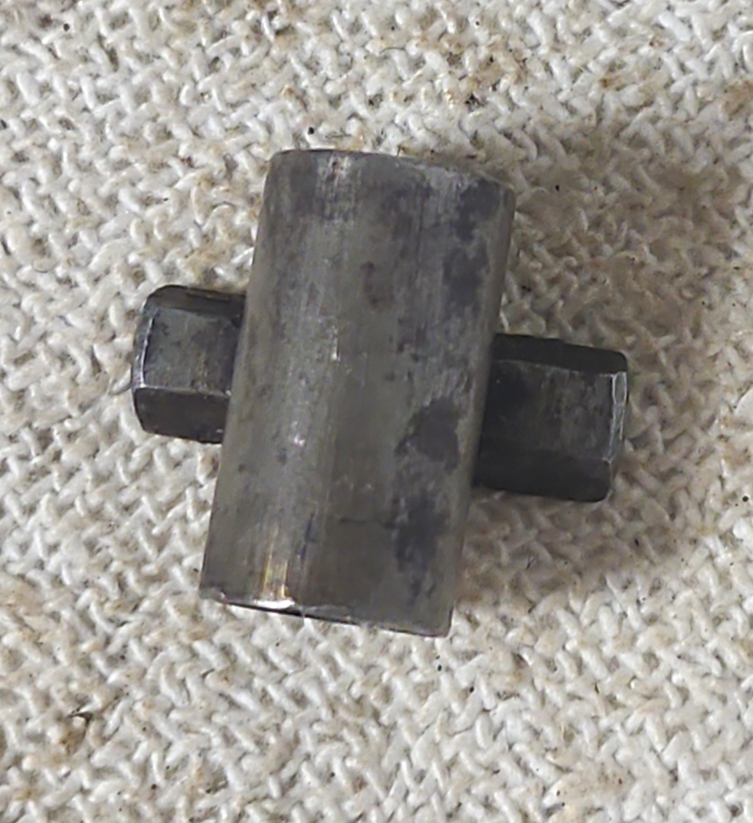 Muzzleloader Pinhead Front Globe Sight