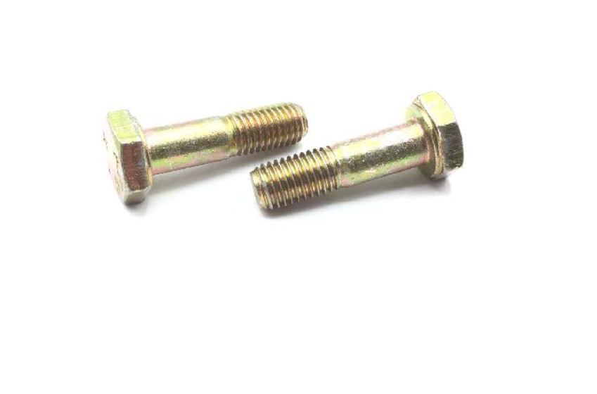 Undrilled Bolt | AN4-7A