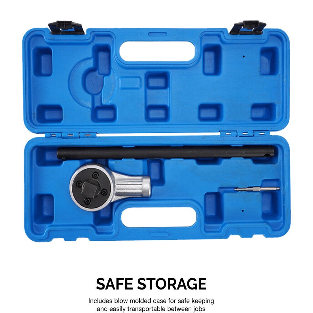 03716B Professional 3/4" Torque Multiplier Power Wrench tool 2200 Foot-Pound