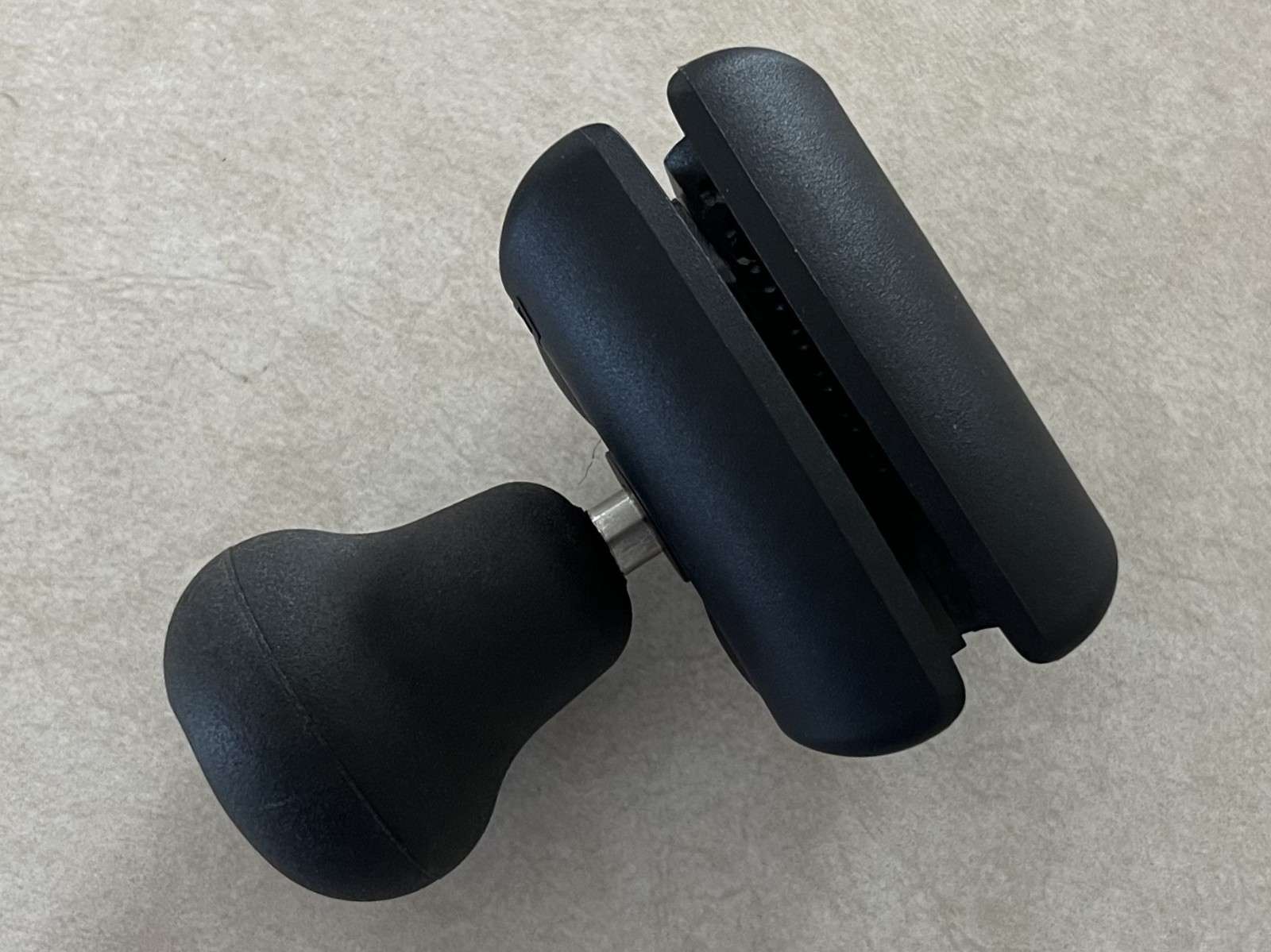 Mobility Innovations Veigel Steering Wheel Spinner Knob Adaptive Driving Control