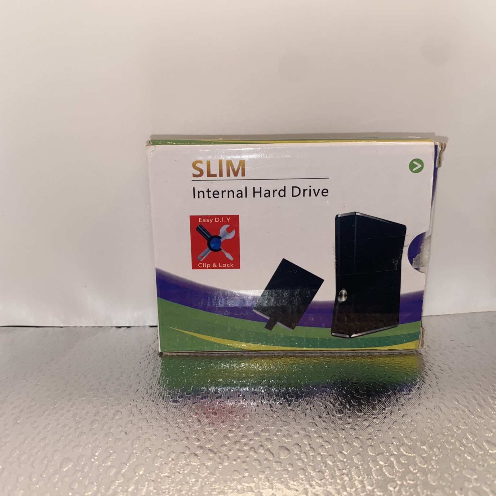 Microsoft 6FM-00001 500GB Media Hard Drive