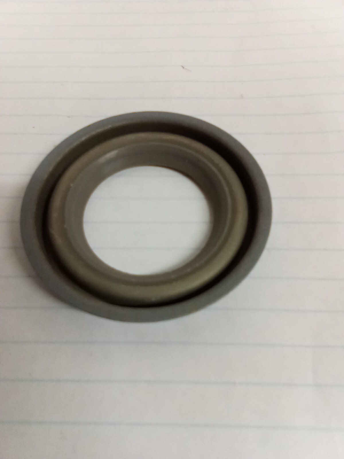 ATP Professional Auto Parts Front Pump Seal 2658