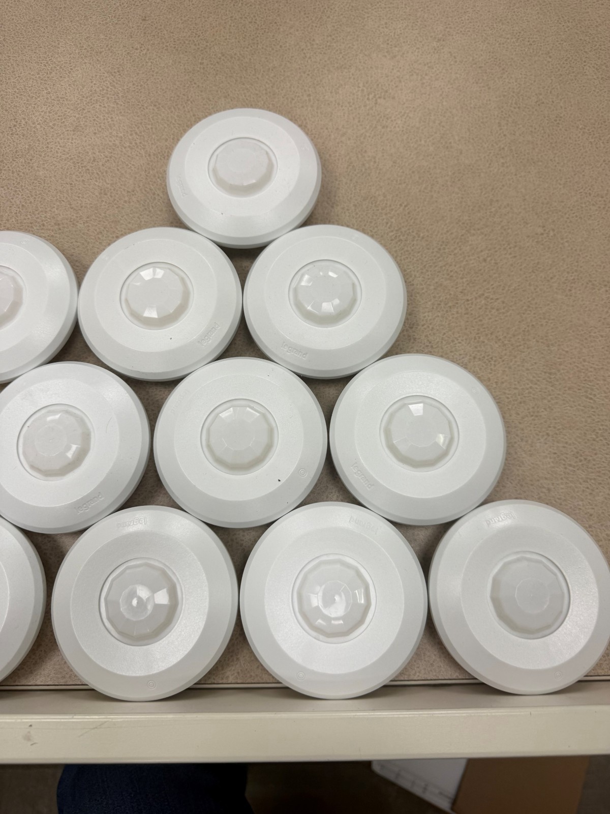 LEGRAND WATTSTOPPER LMPC-600 (LOT OF 11)