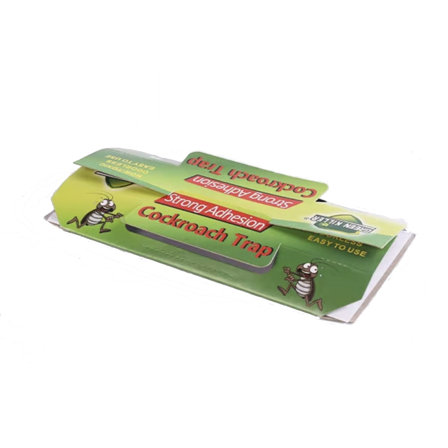 Drip Depot Sticky Glue Cockroach Trap