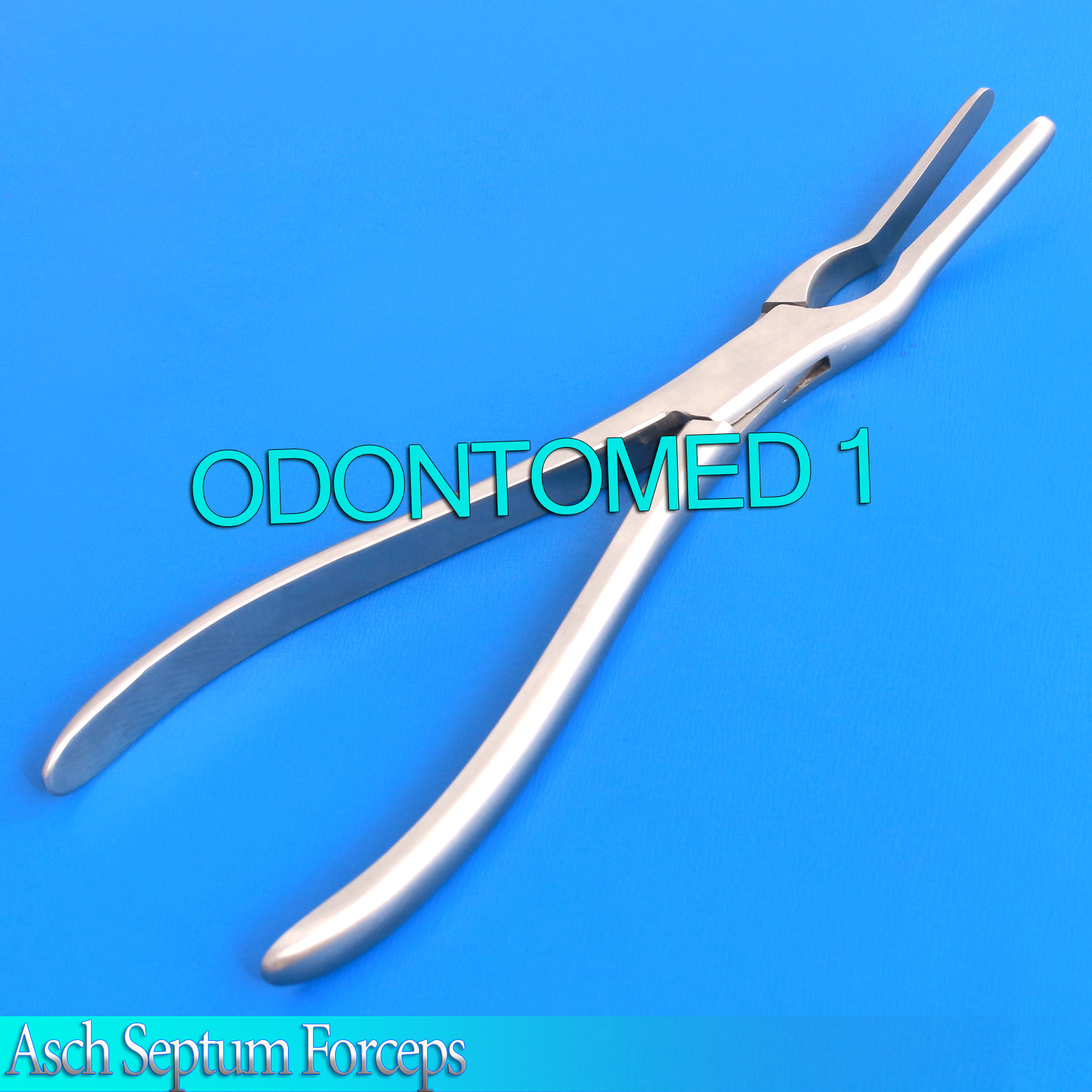 Asch Septum Forceps Surgical Medica Rinology Instrument
