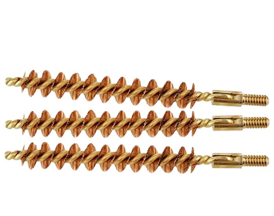 Tipton 868556 Best Bore Brush Set .30/.32 3 Pack