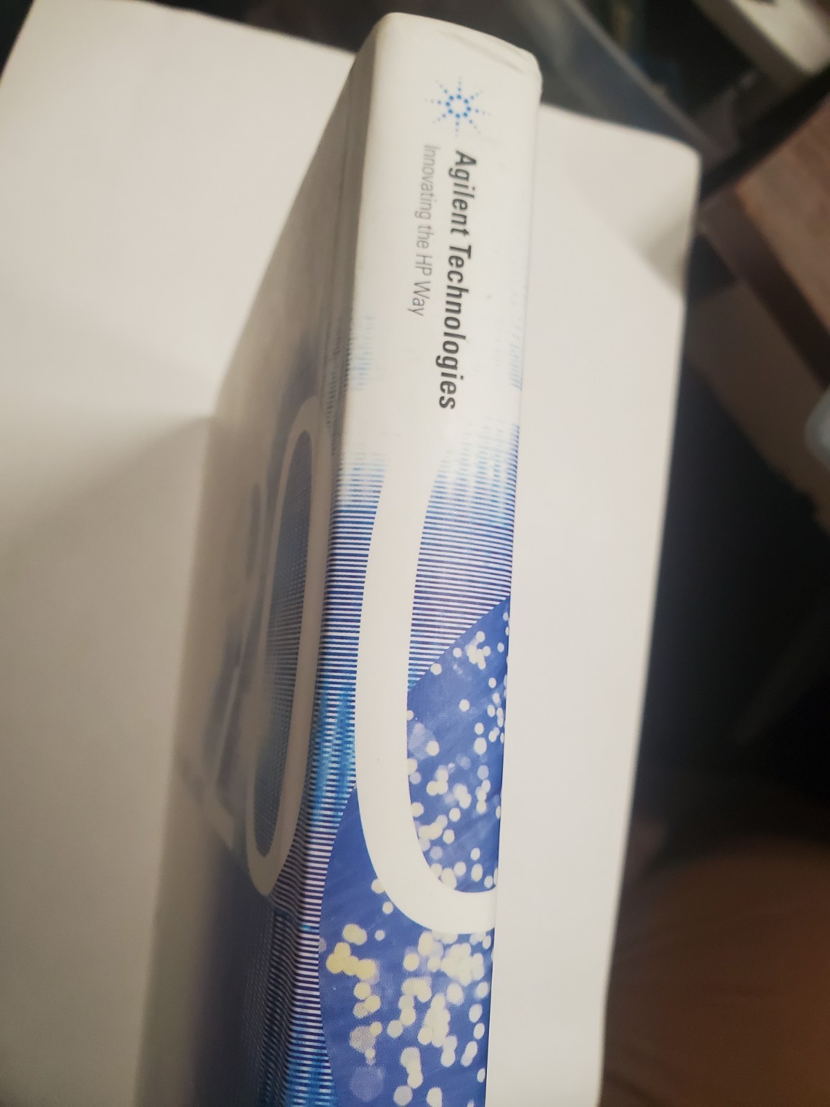 Agilent 2001 Test and Measurement Catalog