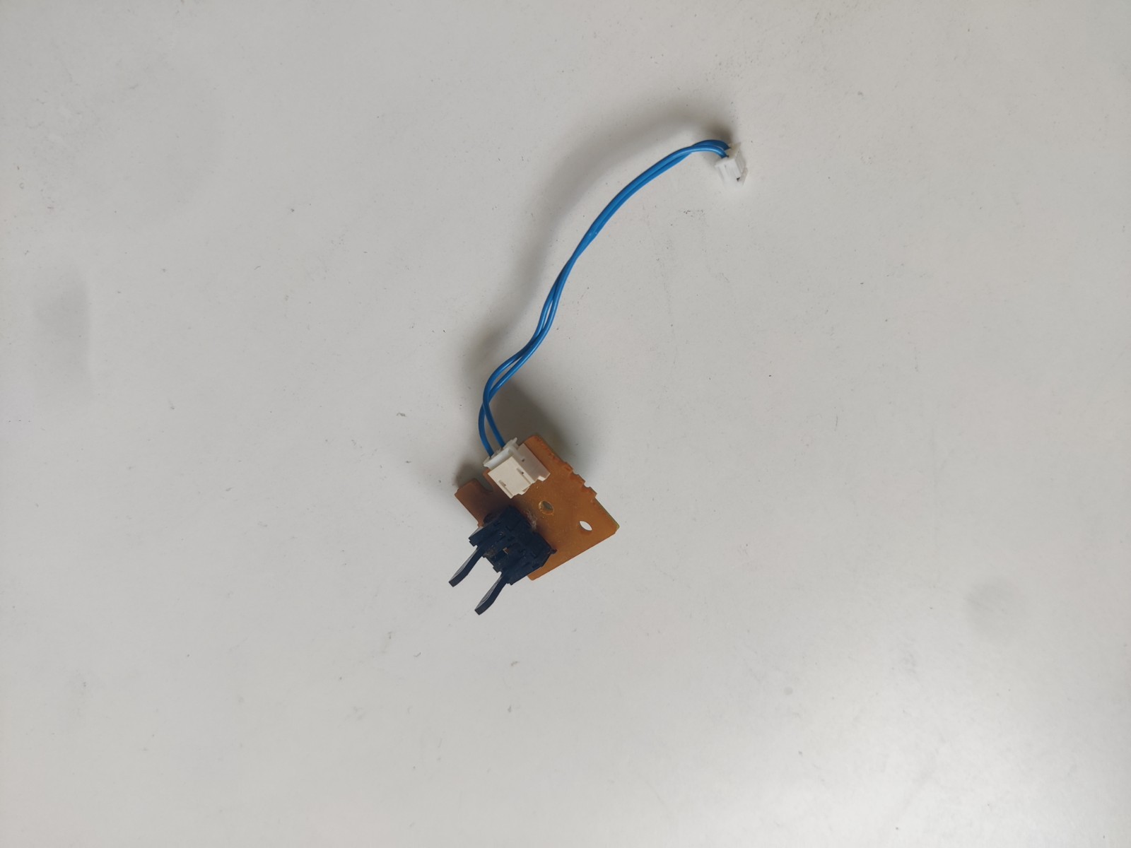 OEM Nintendo Gamecube Lid Door Open Close Sensor Switch Authentic Original Part