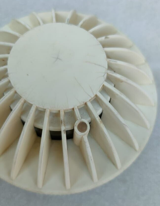 AUTRONICA SMOKE DETECTOR BHH-220