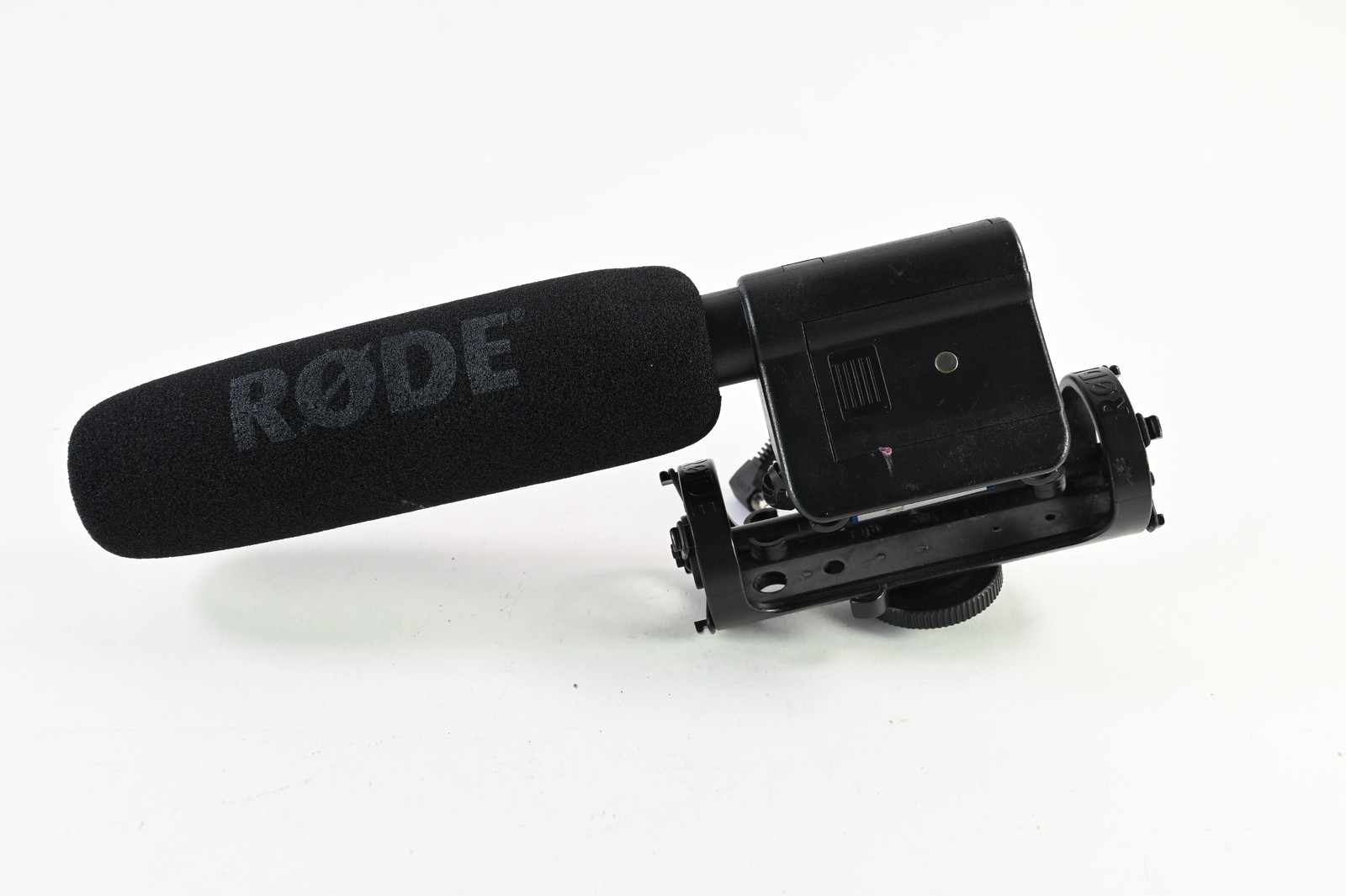 Rode VideoMic Camera Mounted Shotgun Microphone #G061