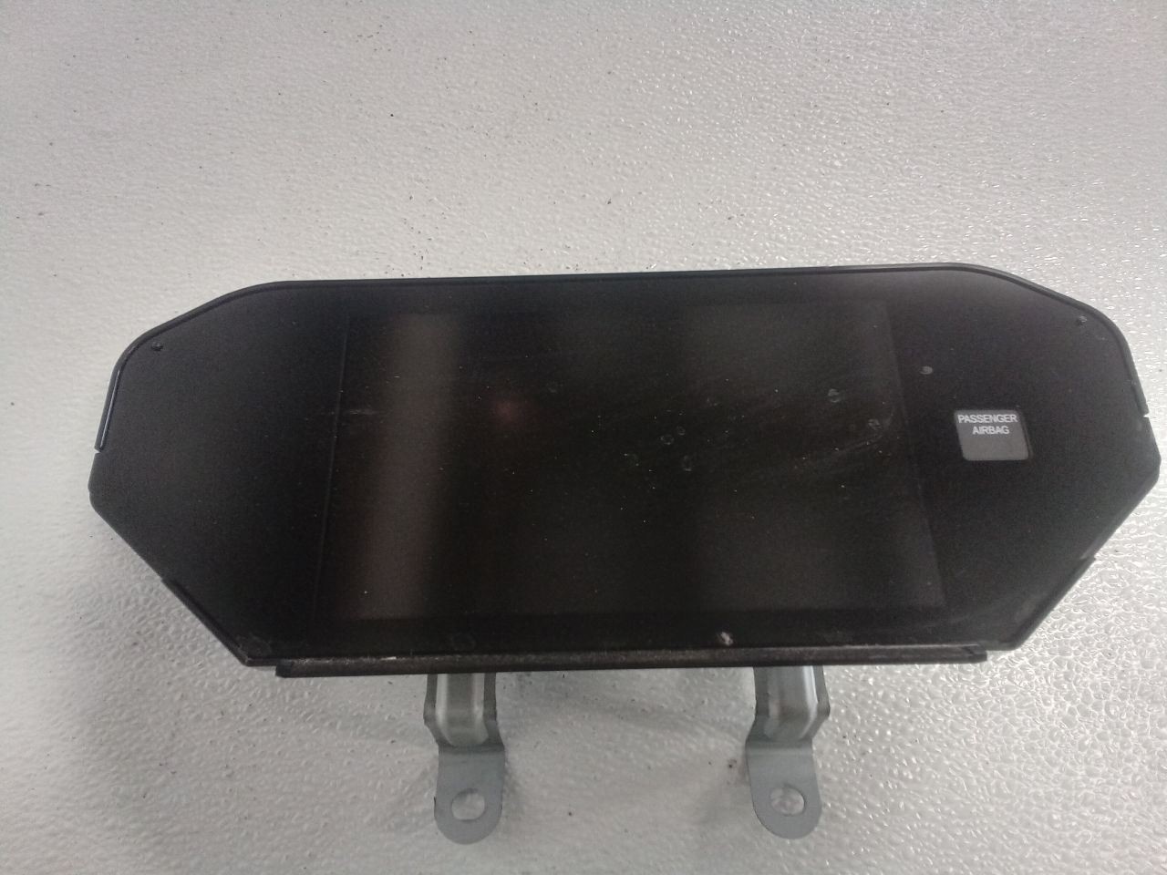 Info-GPS-TV Screen Dash Display Screen Technology Fits 13-15 RDX 367278