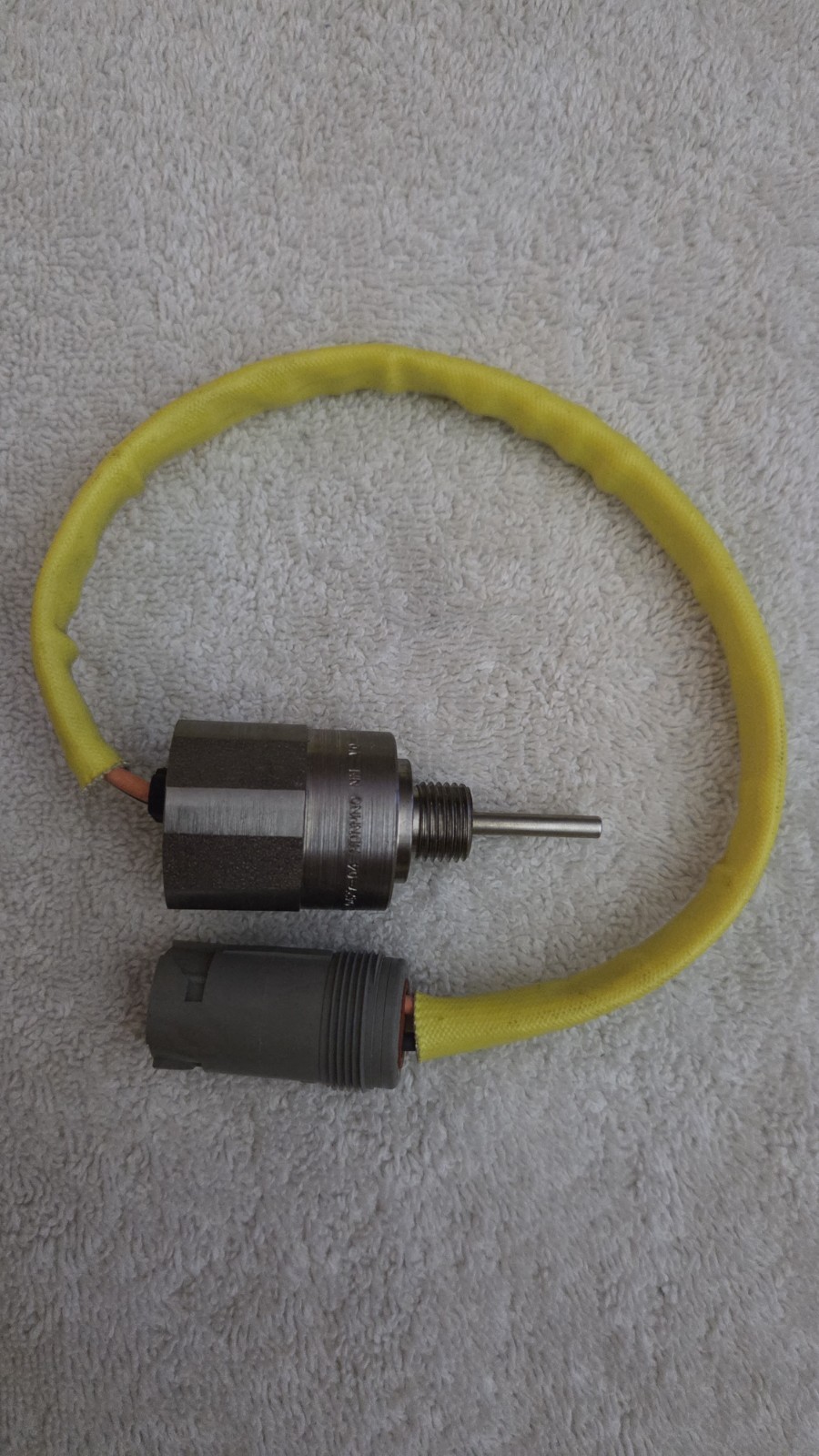 NEW- Open Box - 131-0427 TEMPERATURE  SENSOR CAT
