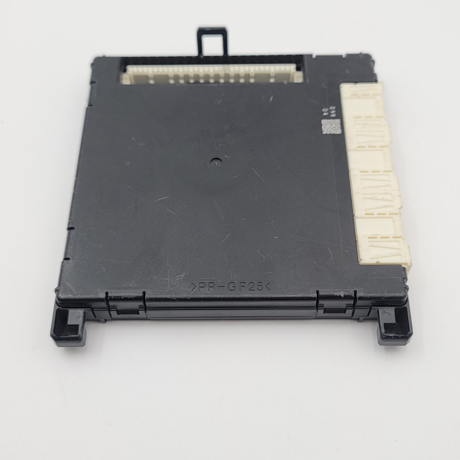 2014 2015 LEXUS IS250 MULTIPLEX NETWORK BODY CONTROL MODULE ECM ASSEMBLY