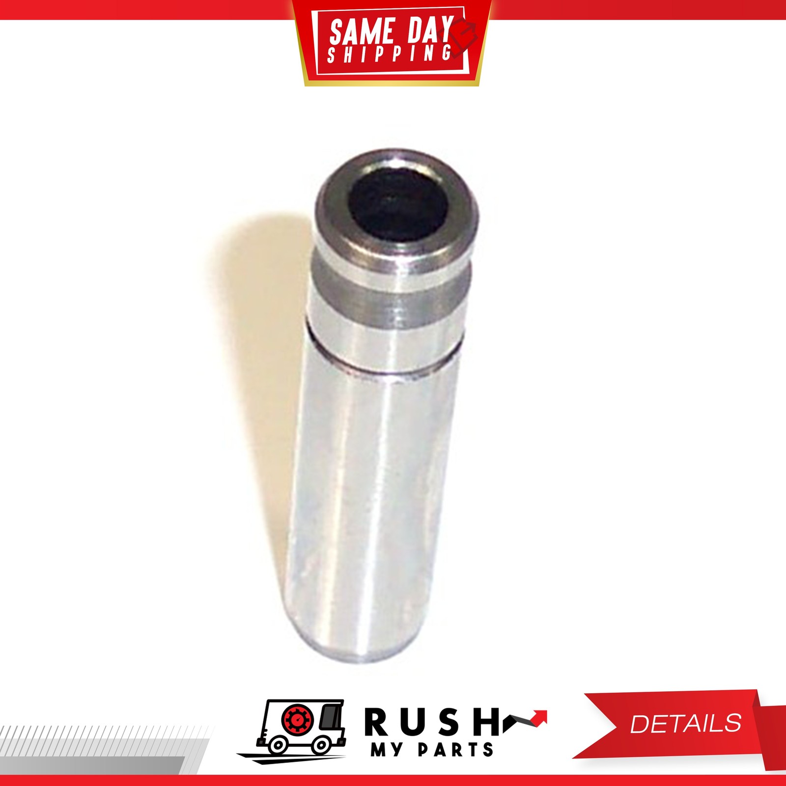 80-88 Exhaust Valve Guide For Chevrolet Corolla 1.5L-1.6L L4 SOHC 8v DNJ VGE918