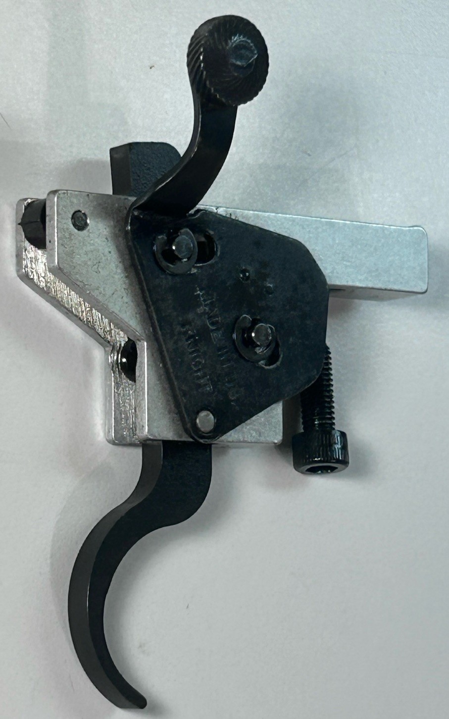 Knight Wolverine 209 Inline Muzzleloader Trigger Assembly With Screw
