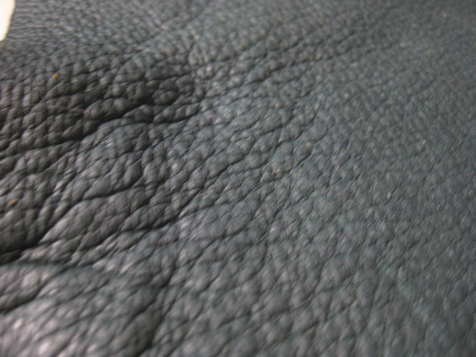 Top Grain Deer Leather # 0016260 Row 53