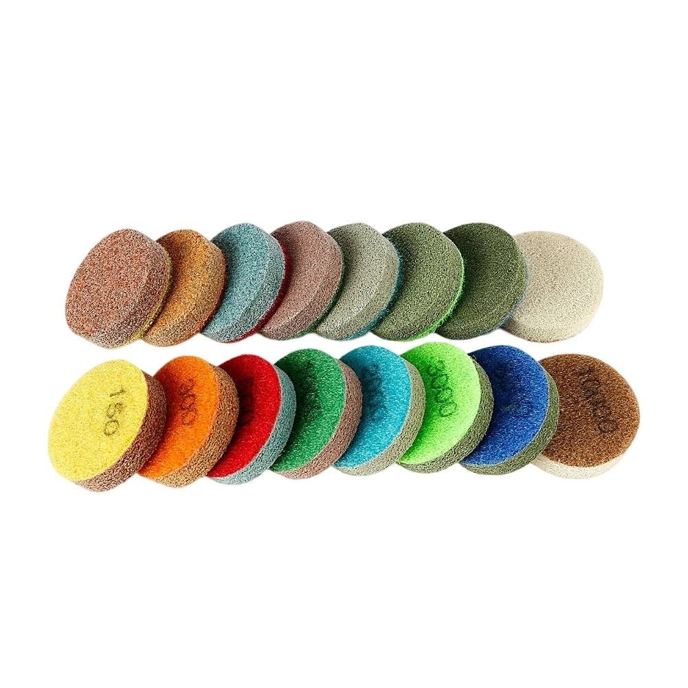 Grinding Pad For Daily Use Compatible With Waxing Long-lasting Performance