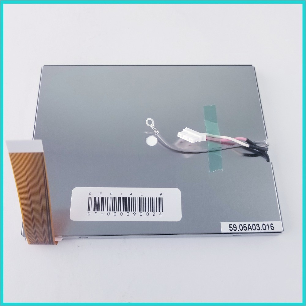 Brand new A056DN01 V2 LCD Display Screen for AUO Fast Shipping
