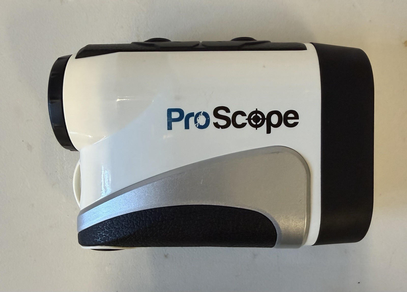 Loft house Proscope 400x Golf Range Finder