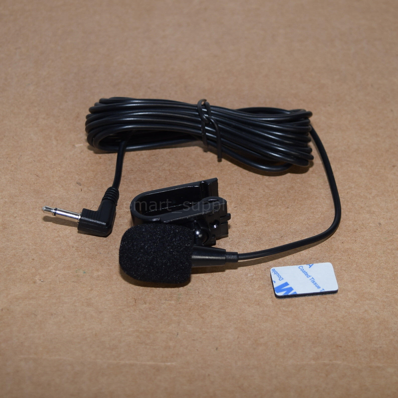 NEW MICROPHONE FOR SONY MEX-N4380BT MEXN4380BT FREE FAST SHIPPING