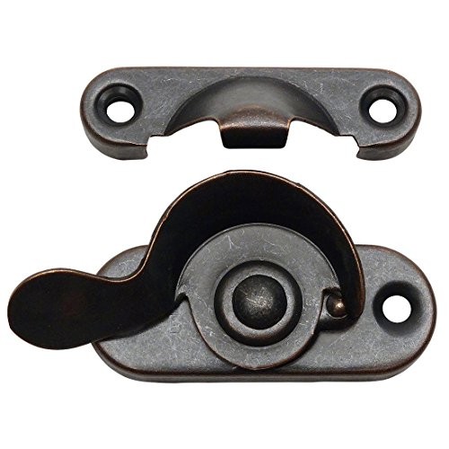 Window Sash Locks