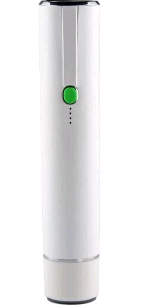 H9 Vacuum Sealer for Food - Rechargeable Handheld Food Vacuum Saver with 20 Bags