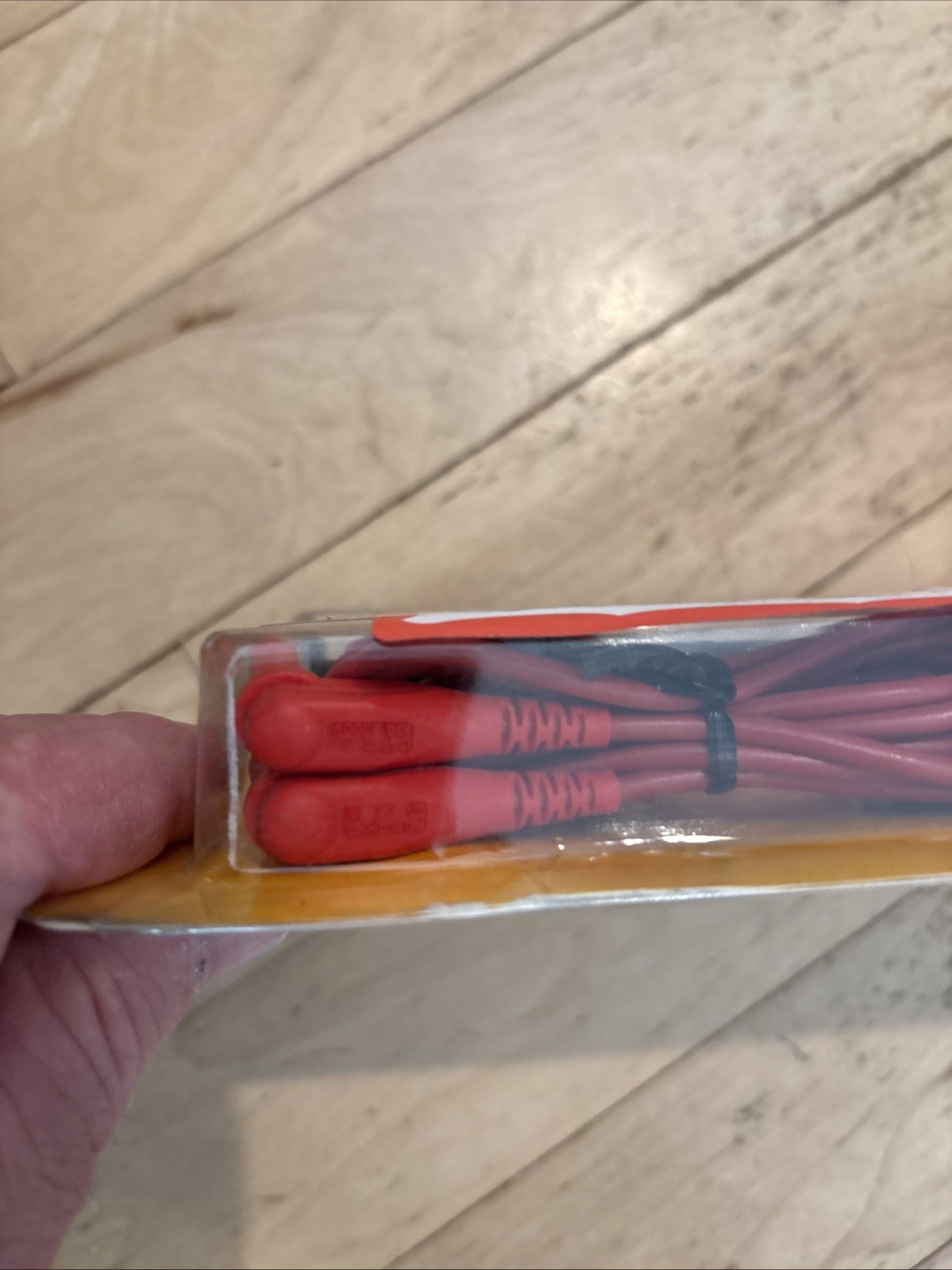 Fluke Test Lead Set