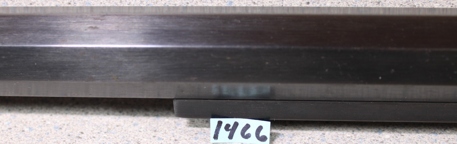 TC .50 Caliber FLINTLOCK Black Powder OCTAGON 28" Muzzleloading Rifle Barrel