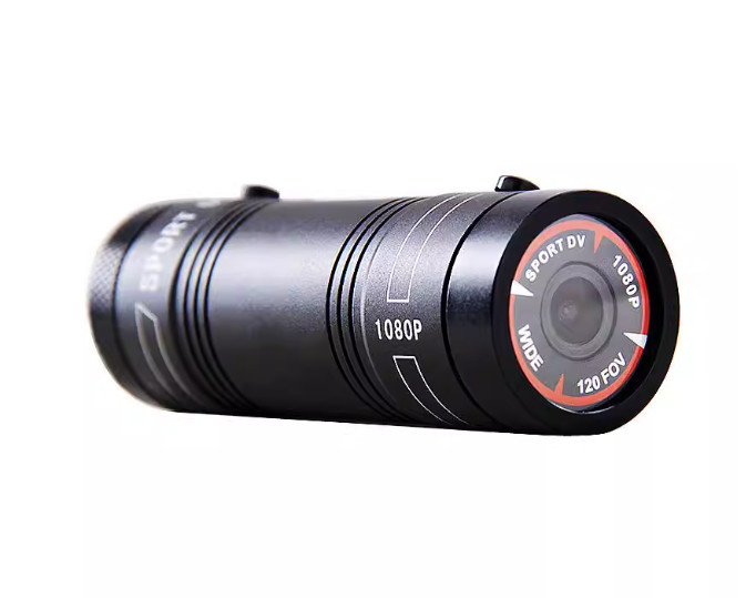 Shotgun Gun Camera HD 1080P Action Video Camcorder For Clay Shooting Hunting