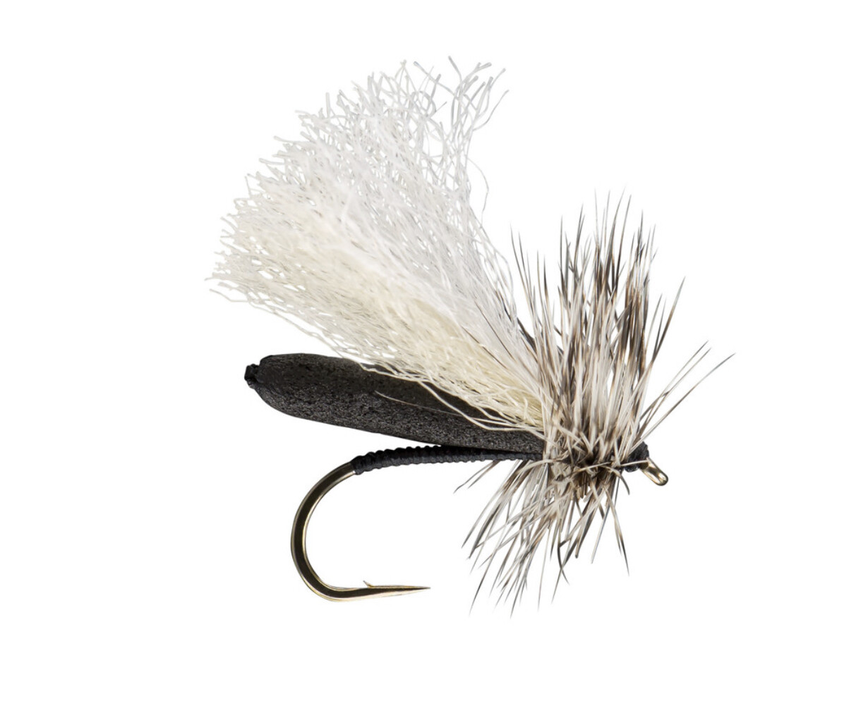Foam Run Caddis