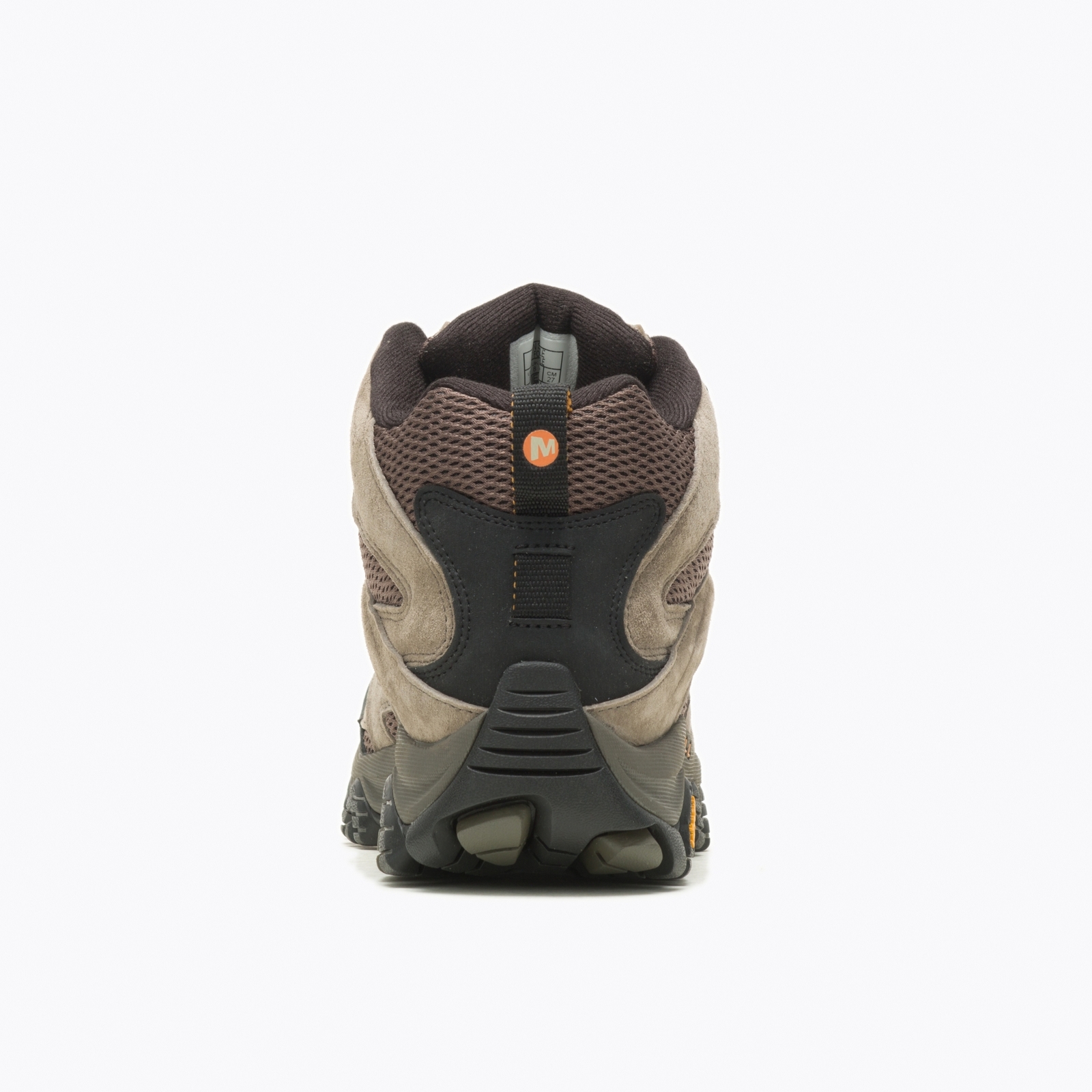 Merrell Men Moab 3 Mid Wide Width Shoes