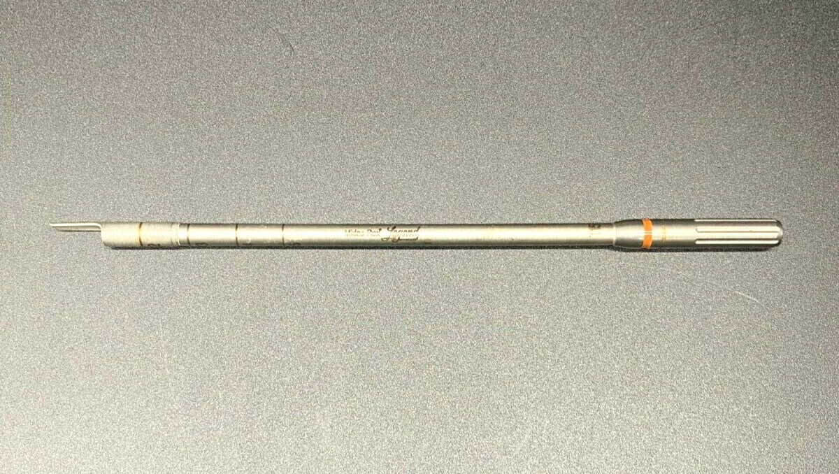 Medtronic Midas Rex Straight Hooded 15cm Telescoping Tube (TT15H)