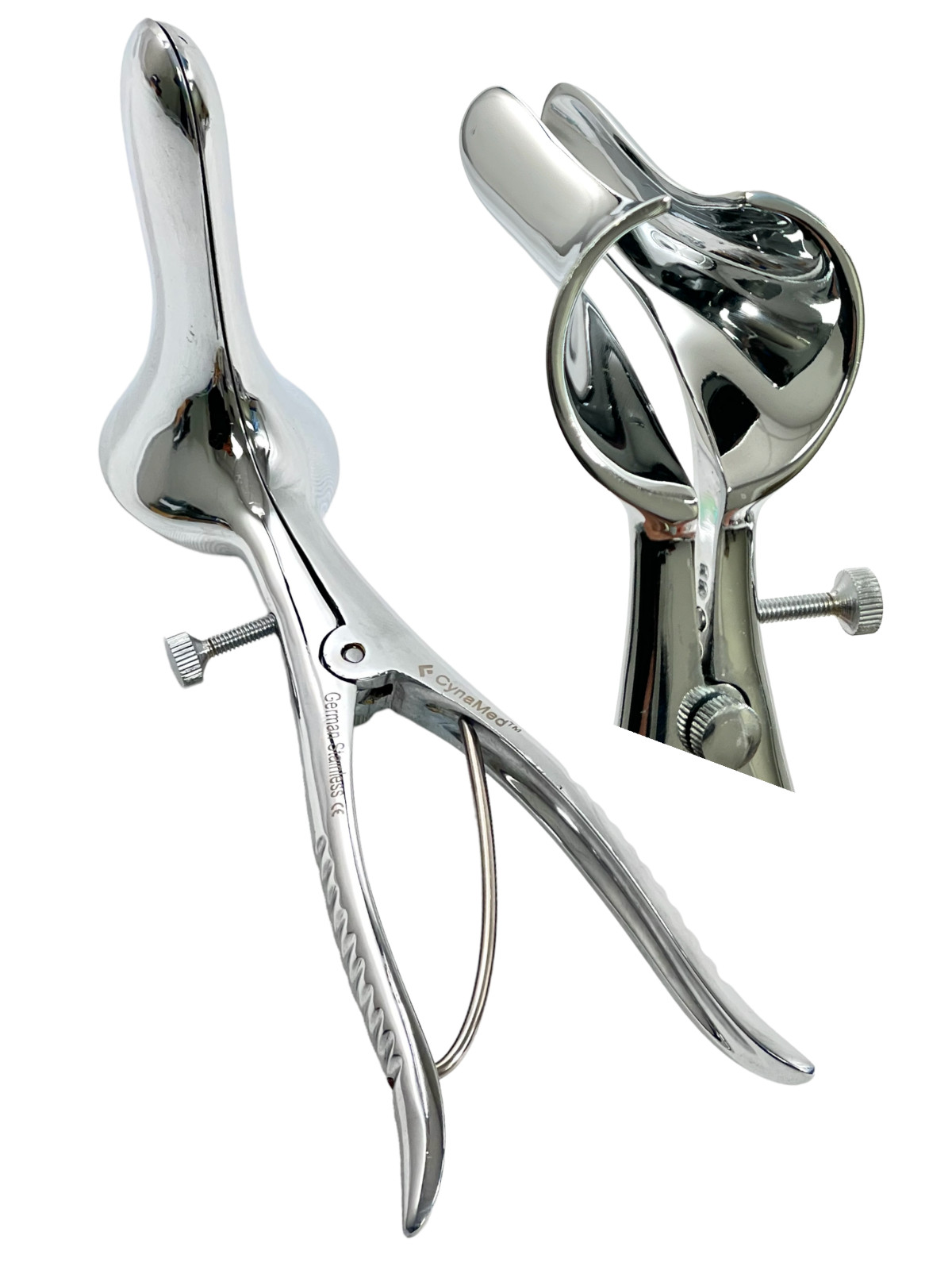 1 Pratt Rectal Speculum Anal Rectoscopy OB/GYN Urology Surgical Instrument 6.5"