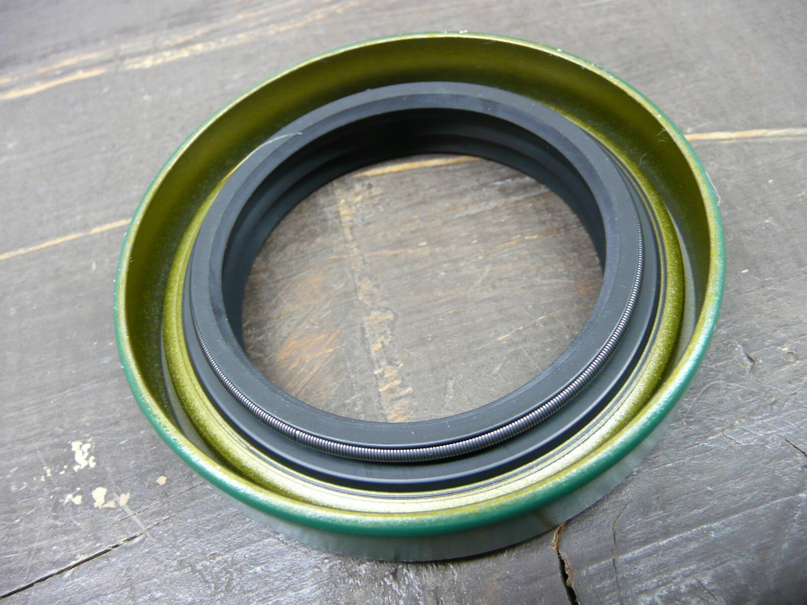 New Process NP208 Transfer Case Front Output Shaft Seal