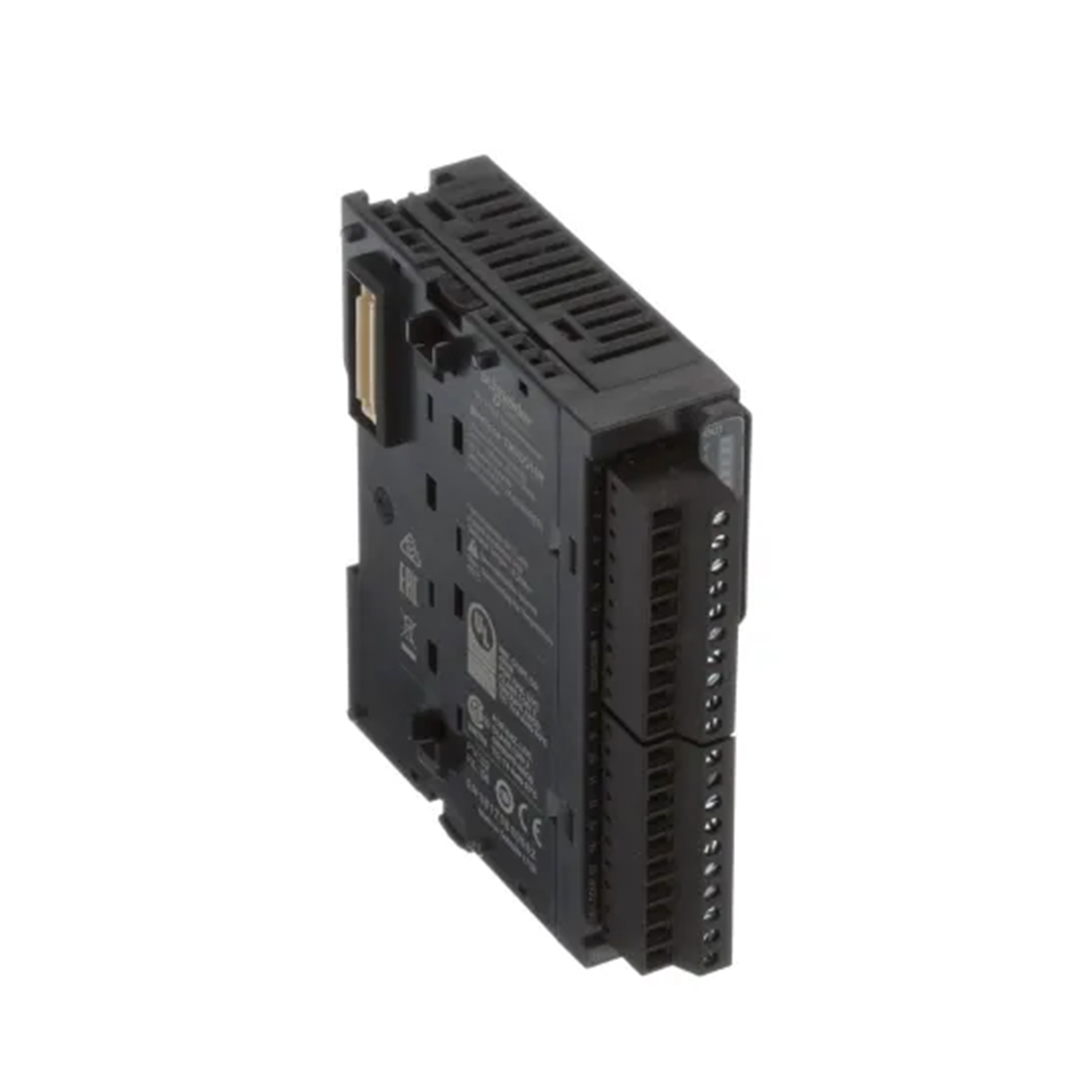 NEW Schneider TM3DQ16R Output Module