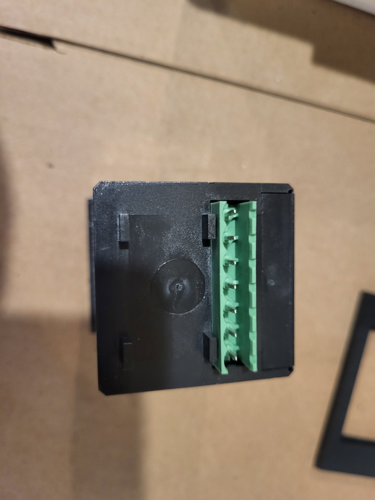Eaton E5-148-C1400 Electronic Counter Module