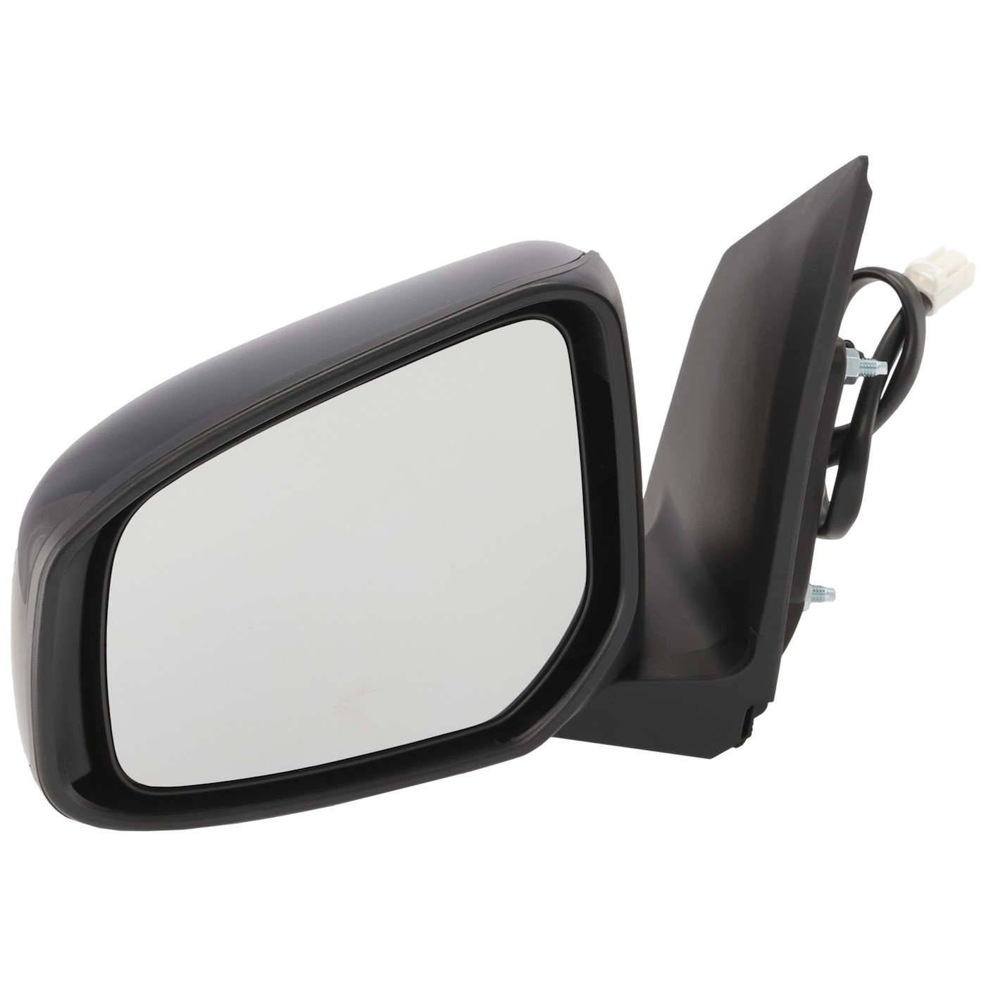 Mirrors  Driver Left Side Hand for Mitsubishi Mirage G4 2017-2022
