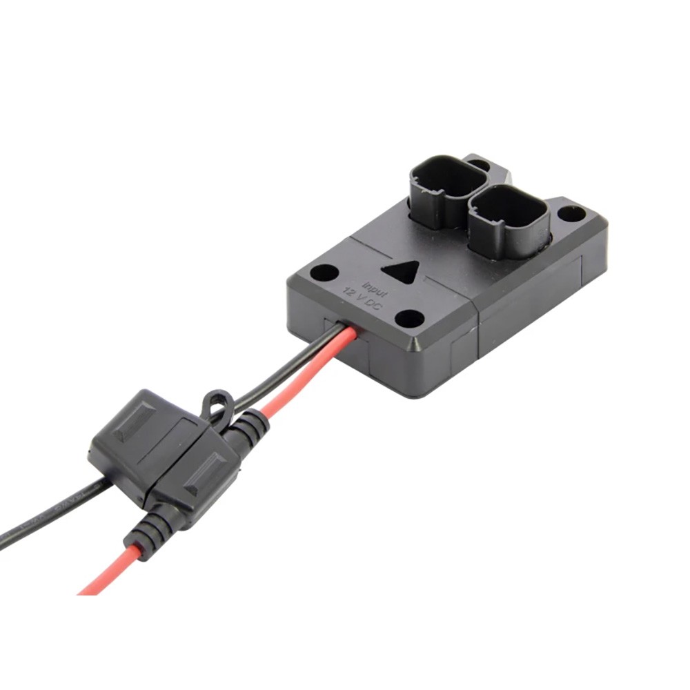 VETUS V-CAN Power Supply - 12V Input Output Max 5A CANVPS UPC 8717372445866
