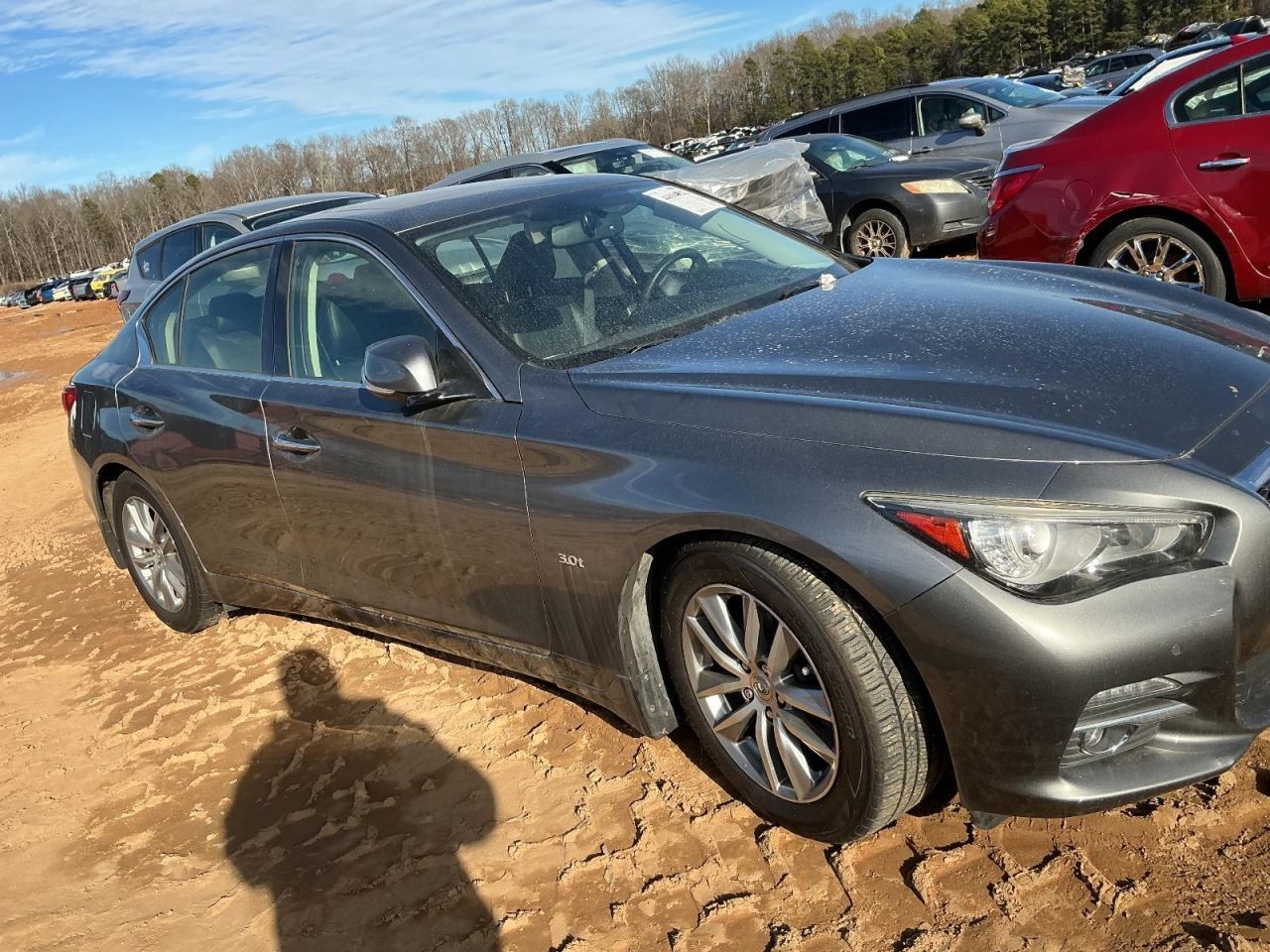 Fuse Box Engine Fits 17-22 INFINITI Q60 4963768