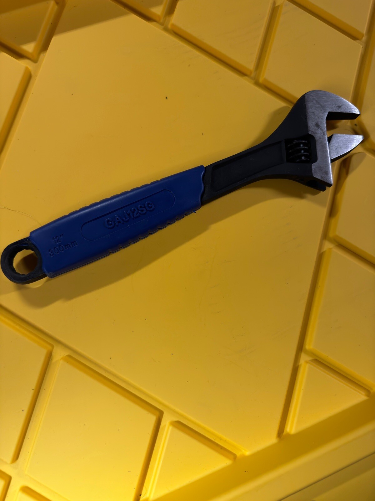 Blue Point 12" Adjustable Spanner Wrench - As sold by Snap On