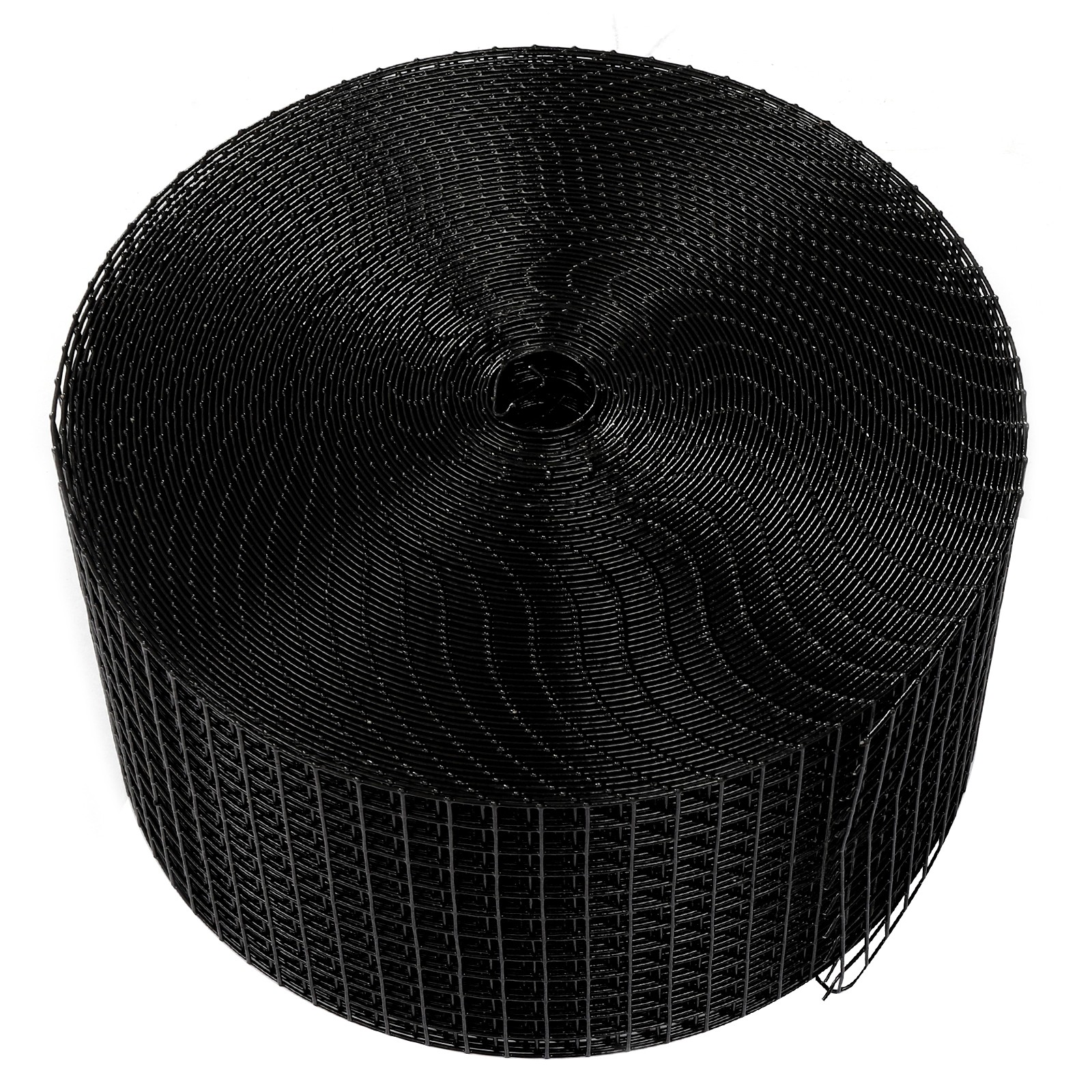 100ft Solar Panel Wire Mesh Roll & clip kit - Pigeon Bird Proofing Guard kit new