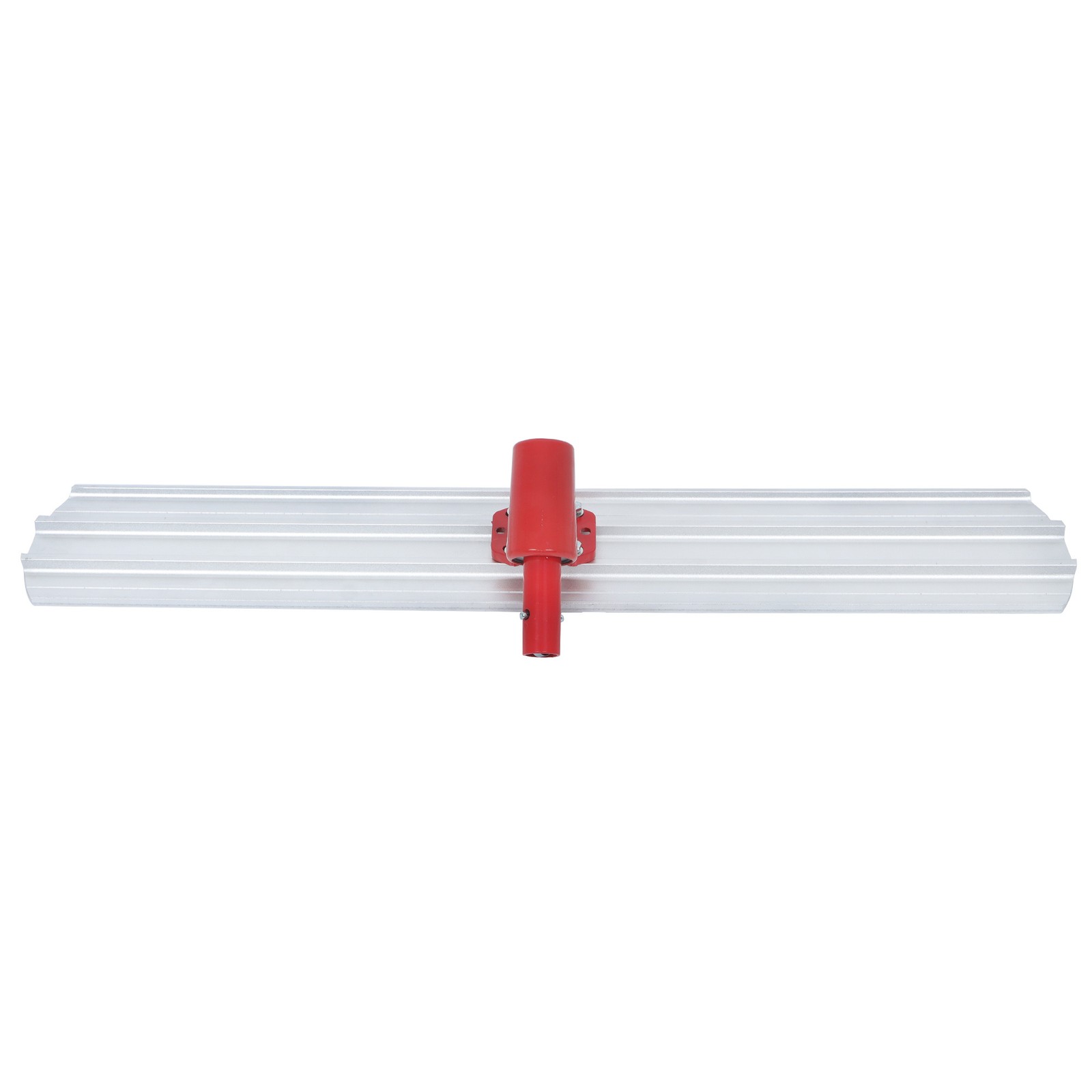 Float Magnesium Concrete Float Round 48 x 8" End Concrete Float Cement Tool New