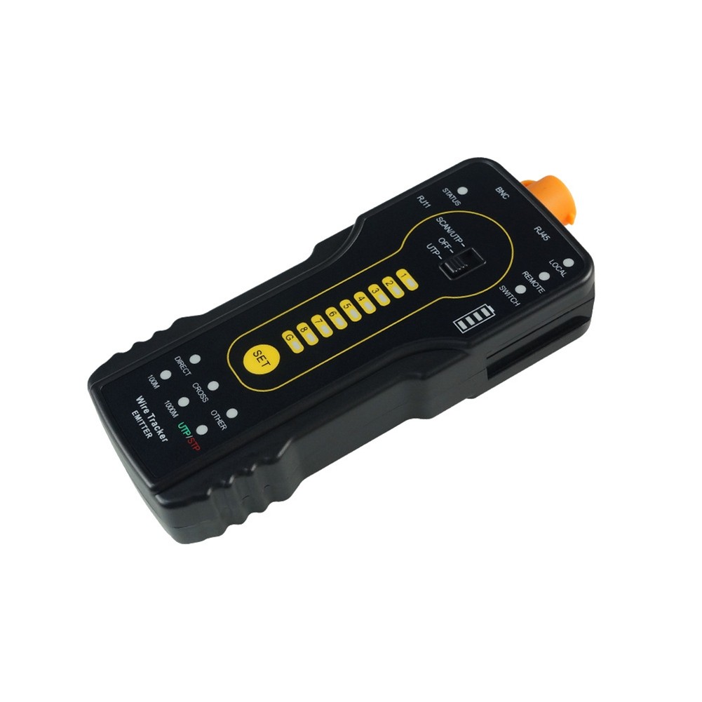CT66 Multifunction Network Cable Test Tool for Detection d3586