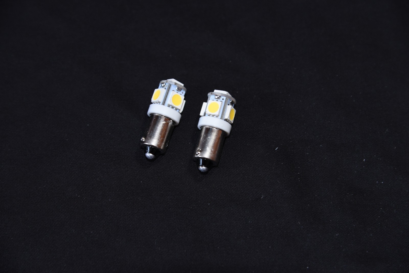 8 Replacement Bulb LED Lamp Light for McIntosh MAC 1700 Faceplate Indicator