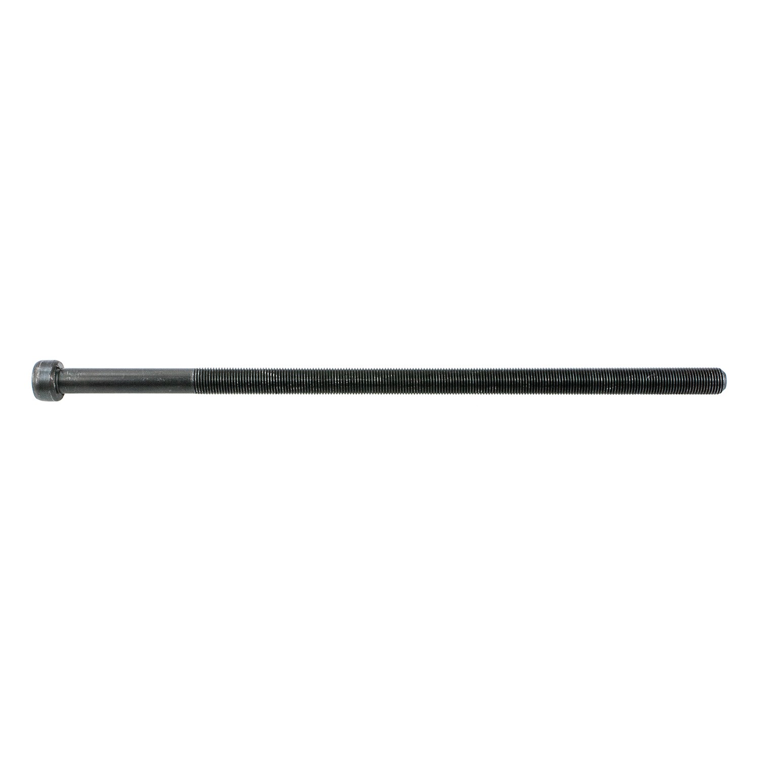 BOLT - LEAF SPRING CENTER PIN BOLT - 1/2-20 THREAD - 12-7/16" LONG