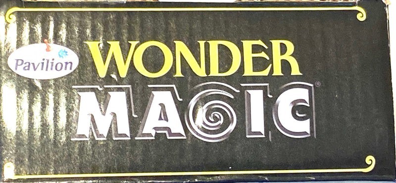 Wonder Magic 2013 Magic Kit 30+ Tricks