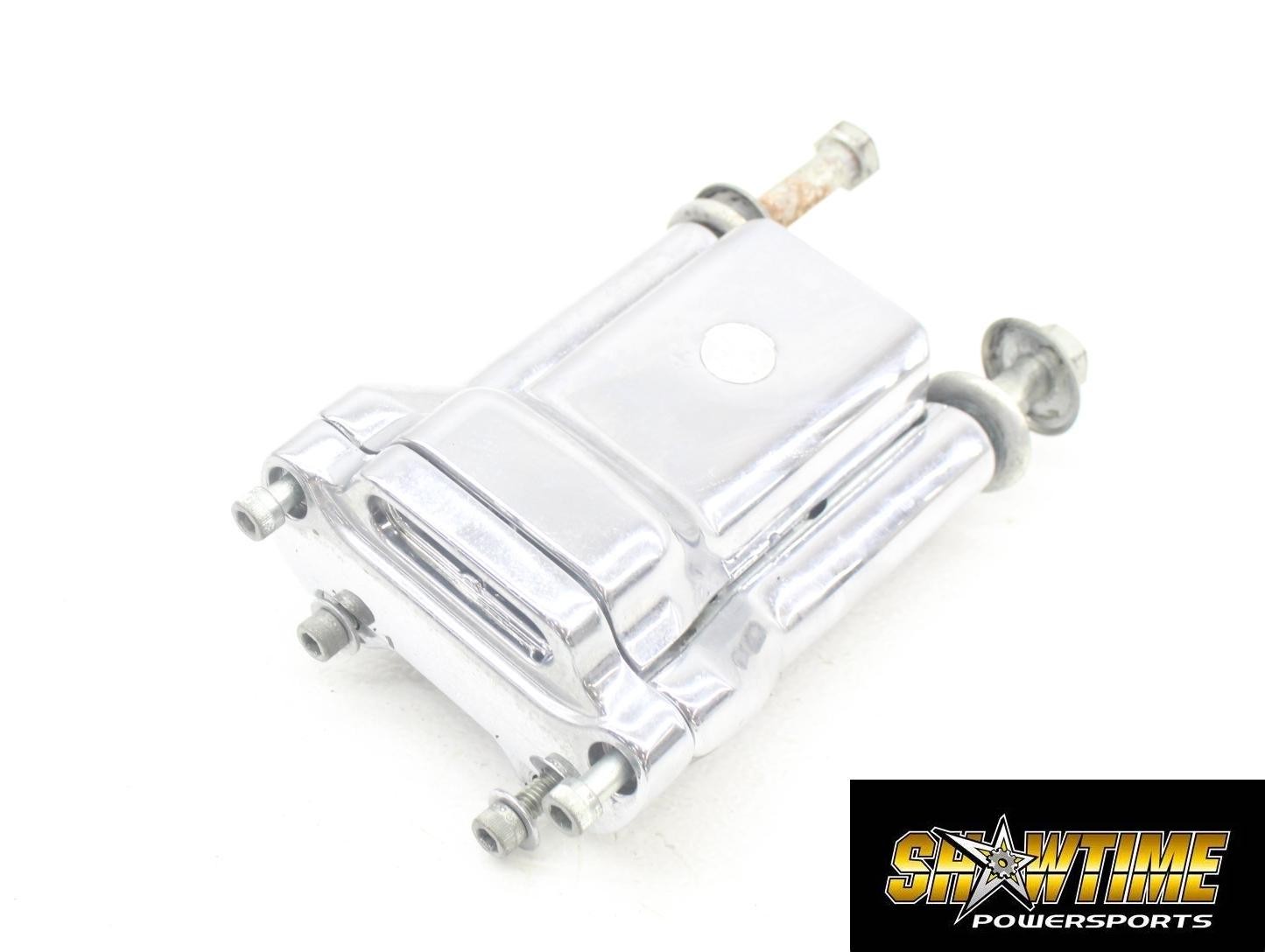 98-03 HARLEY-DAVIDSON SPORTSTER 1200 XL1200C HANDLEBAR RISERS RISER CLAMP