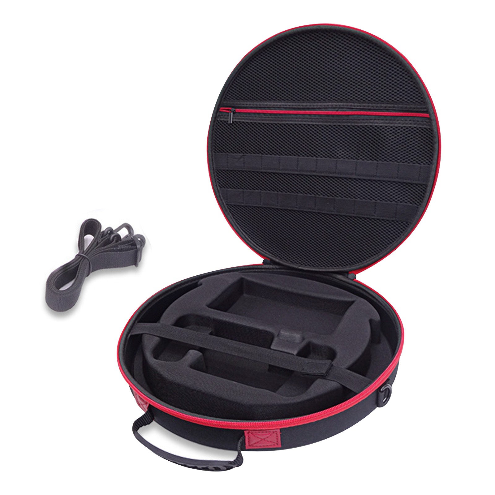 Game Console Bag Carrying Storage Case For Switch Nintendo Ring Fit Adventure B