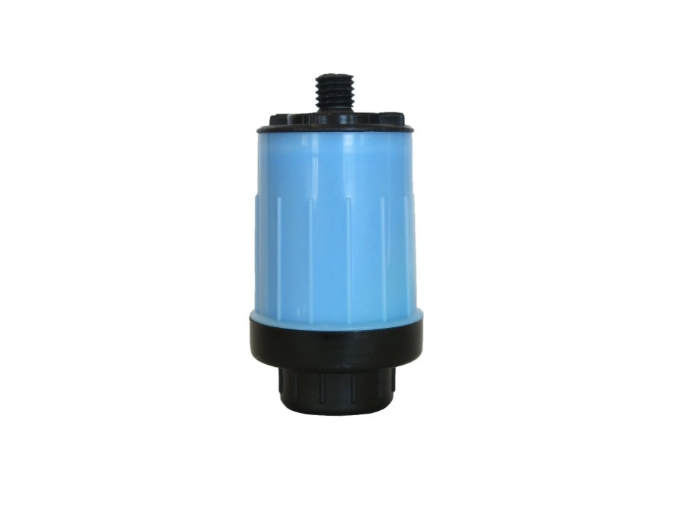 Seychelle pH Enhanced Replacement Filter OEM for 28oz pH2O Flip Top Water Bottle